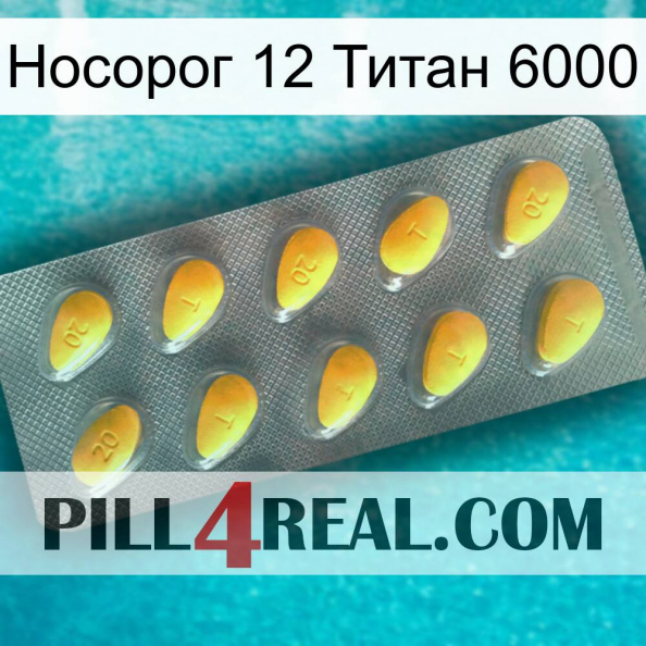 Носорог 12 Титан 6000 cialis1.jpg